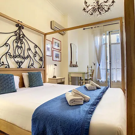 Nestor&jeeves - Sixties - - Very Close Sea - Retro Apartamento Niza