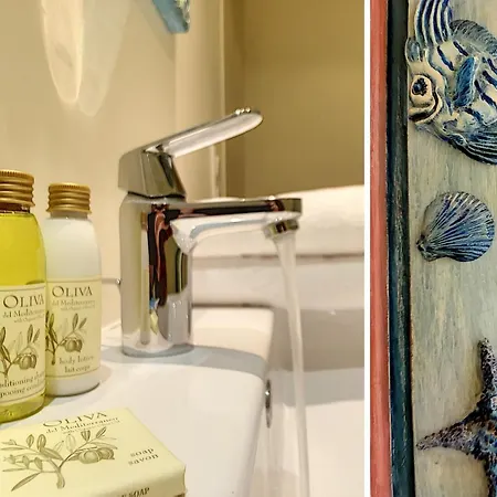 Apartamento Nestor&jeeves - Sixties - - Very Close Sea - Retro *