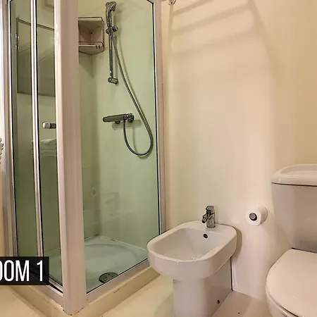 Apartamento Nestor&jeeves - Sixties - - Very Close Sea - Retro