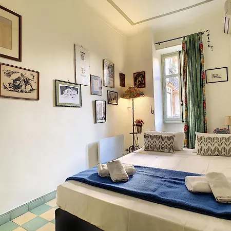 Nestor&jeeves - Sixties - - Very Close Sea - Retro Apartment Nice