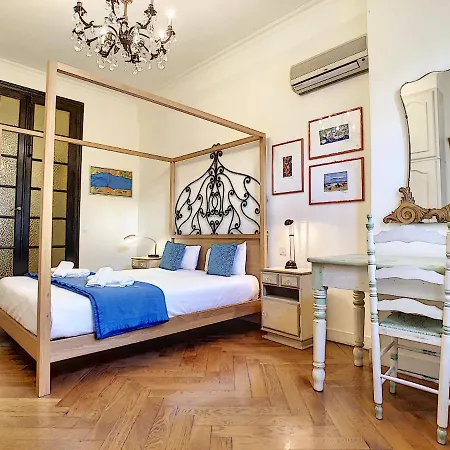 Nestor&jeeves - Sixties - - Very Close Sea - Retro Apartman