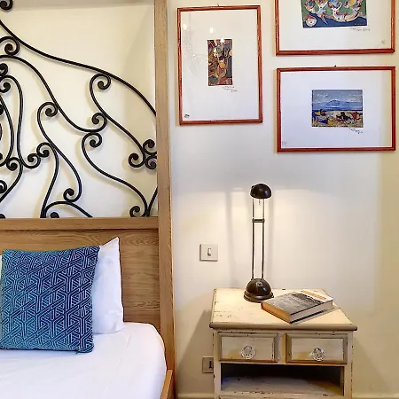 Apartment Nestor&jeeves - Sixties - - Very Close Sea - Retro