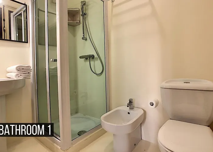 Apartamento Nestor&jeeves - Sixties - - Very Close Sea - Retro