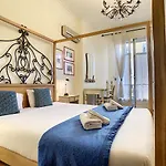 Nestor&jeeves - Sixties - - Very Close Sea - Retro Apartamento Nice