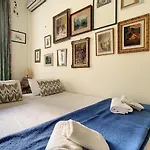 Apartamento Nestor&jeeves - Sixties - - Very Close Sea - Retro Nice