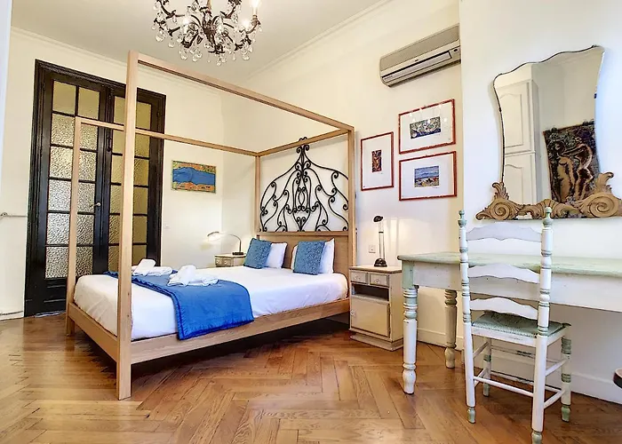 Nestor&jeeves - Sixties - - Very Close Sea - Retro Apartment
