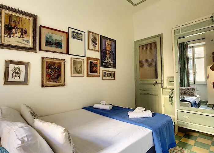 Nestor&jeeves - Sixties - - Very Close Sea - Retro Apartment *