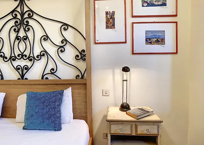 Apartment Nestor&jeeves - Sixties - - Very Close Sea - Retro